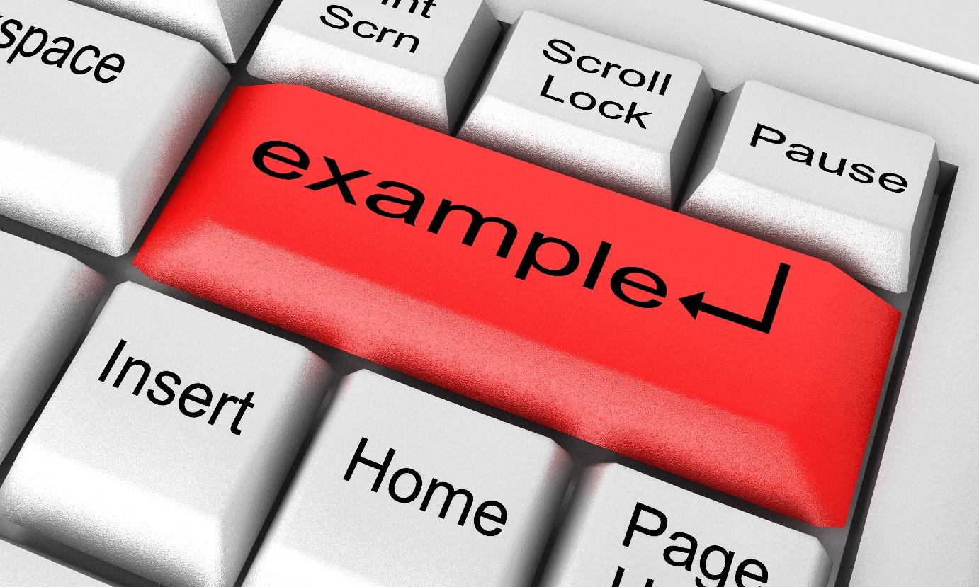 Paragraph extender