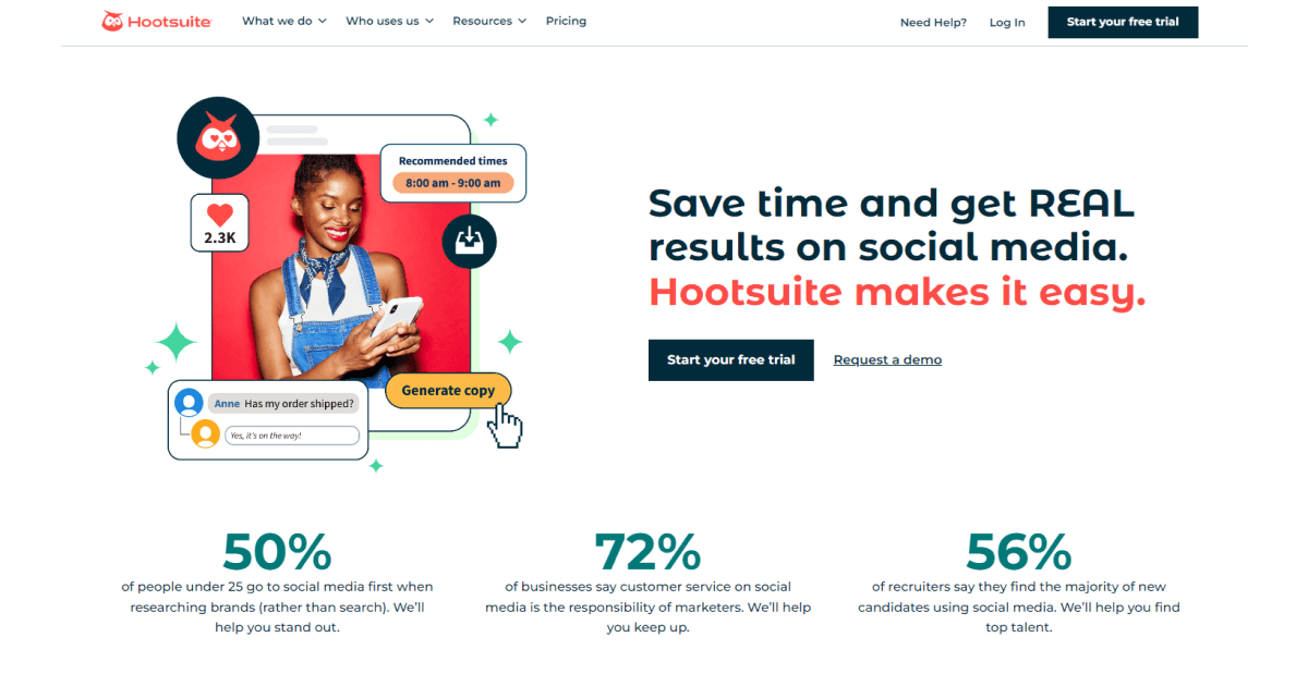 hootsuite-ai-asistentes