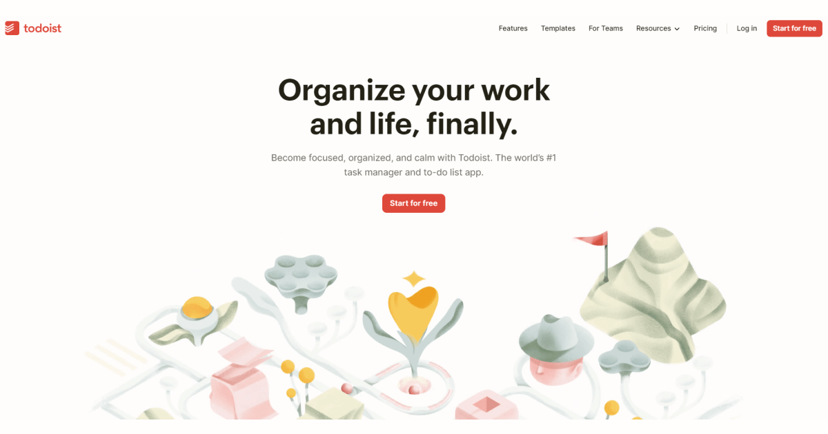 todoist-ai-assistants