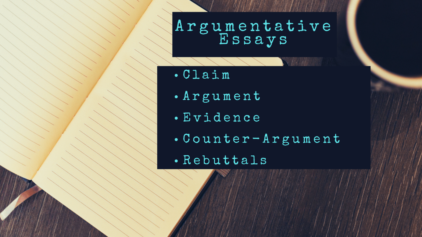 ejemplos de ganchos para ensayos argumentativos