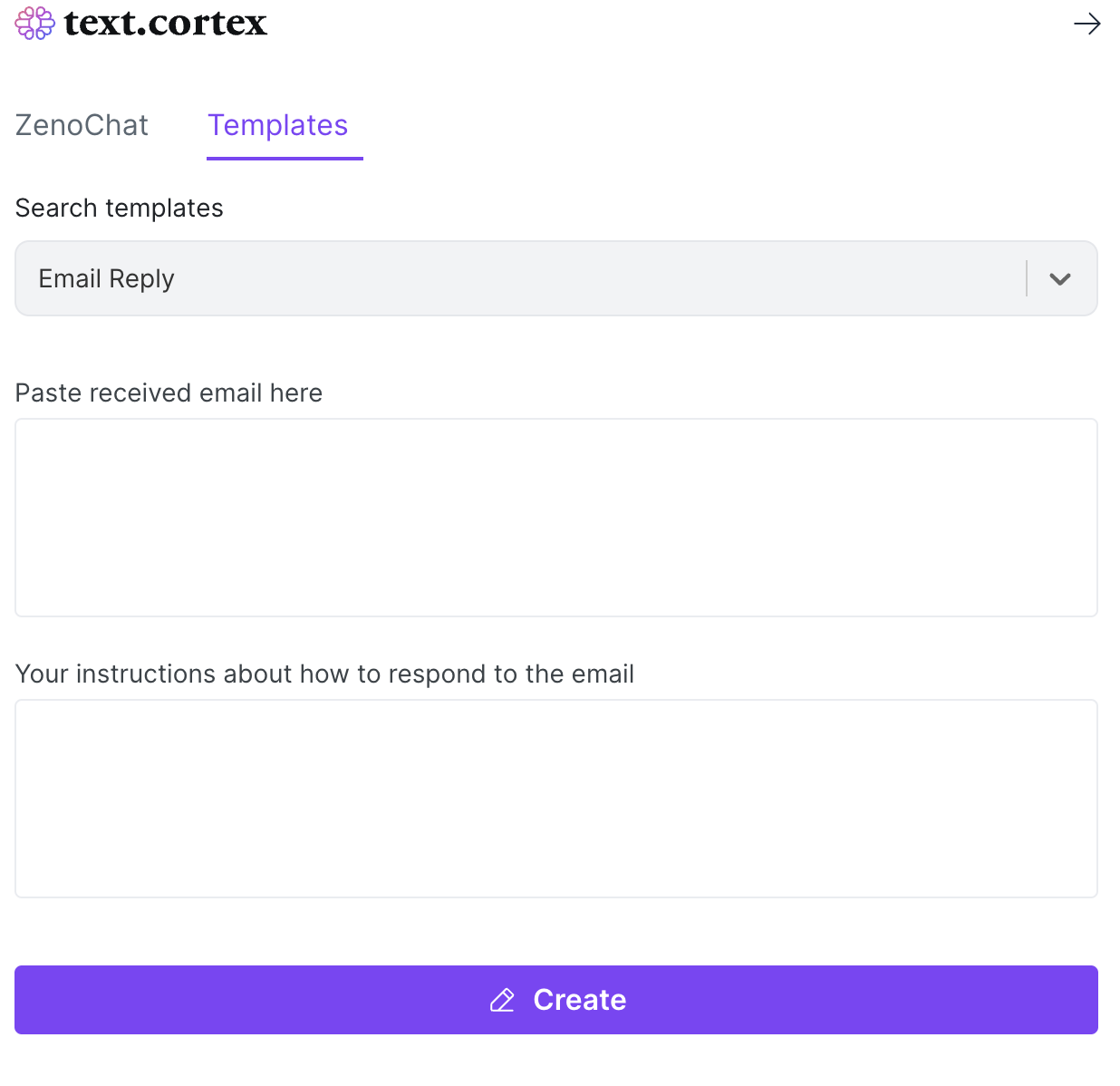 een follow-up e-mail schrijven