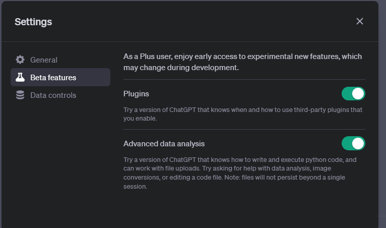 plugins chatgpt pour le marketing