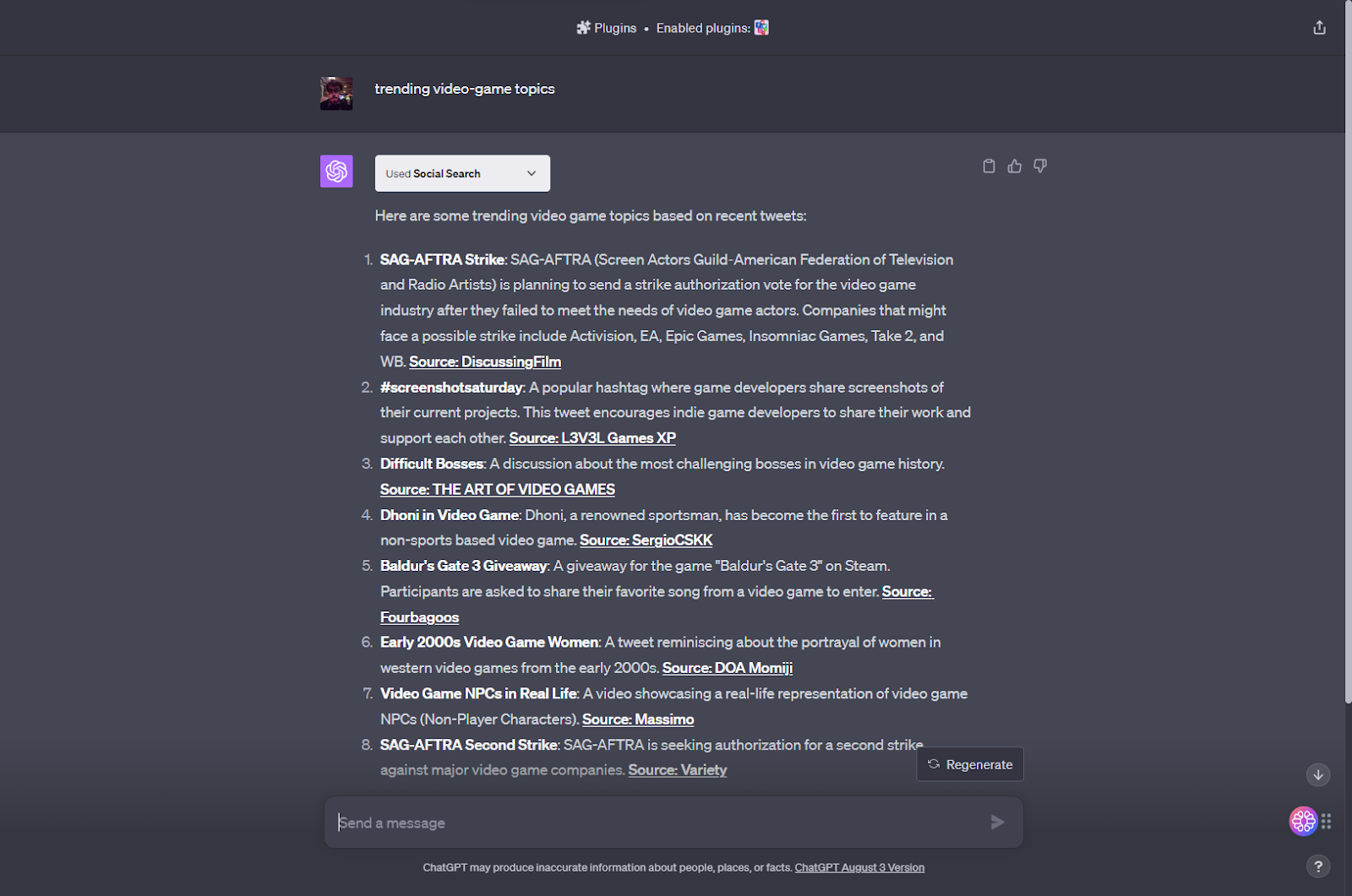 plugins chatgpt pour le seo
