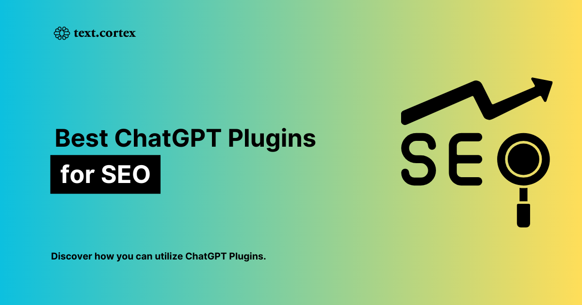 5 beste ChatGPT-Plugins für SEO (ein Muss für Vermarkter)