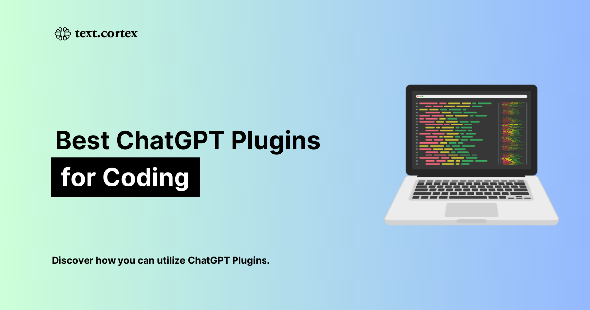5 beste ChatGPT-Plugins für die Codierung