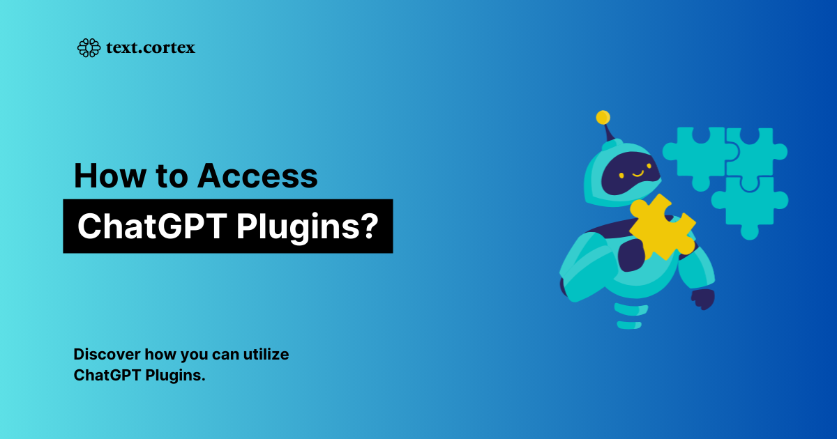 Come accedere ai plugin di ChatGPT? (Guida passo passo)