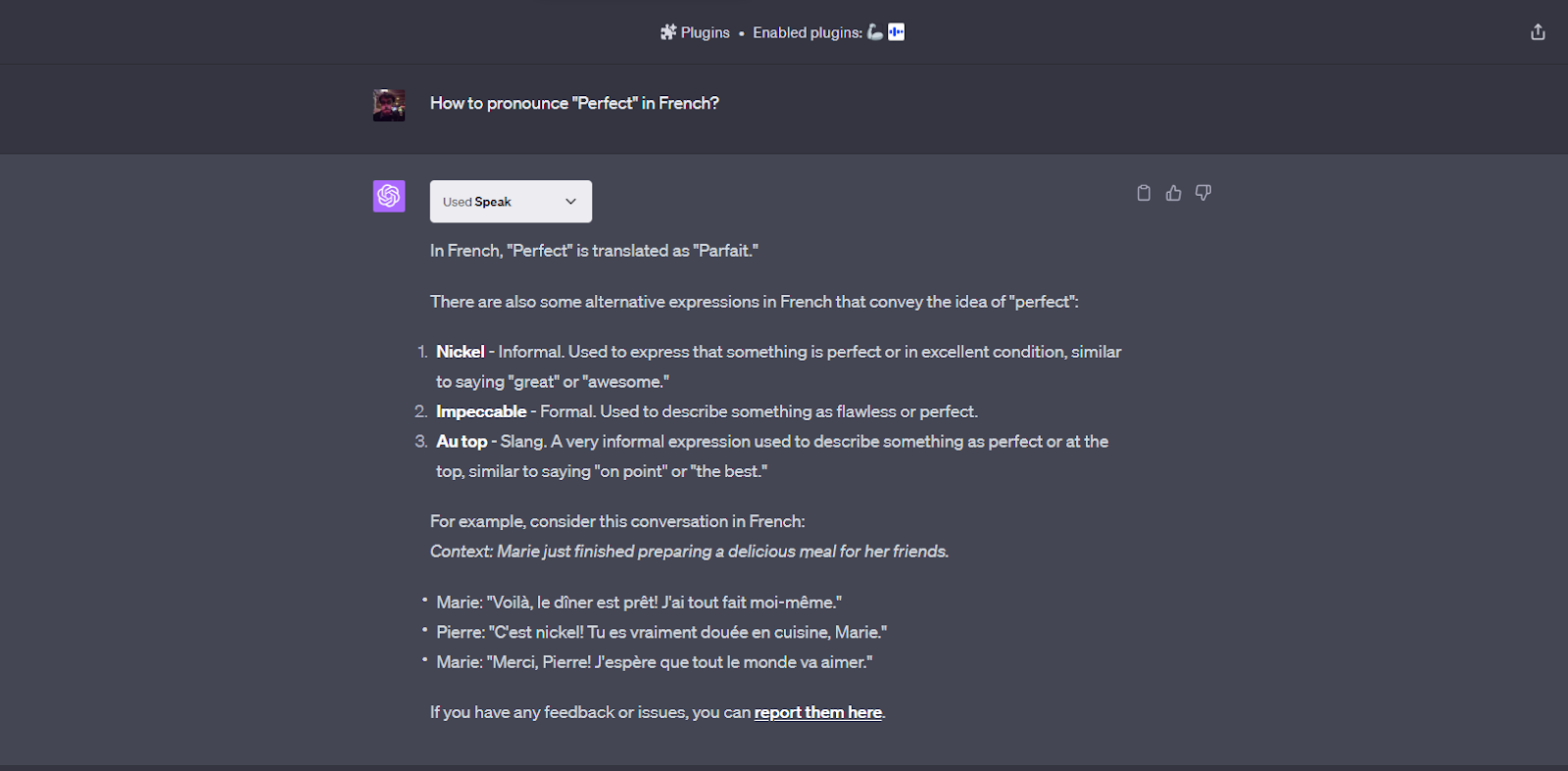 meilleurs plugins de chat gpt