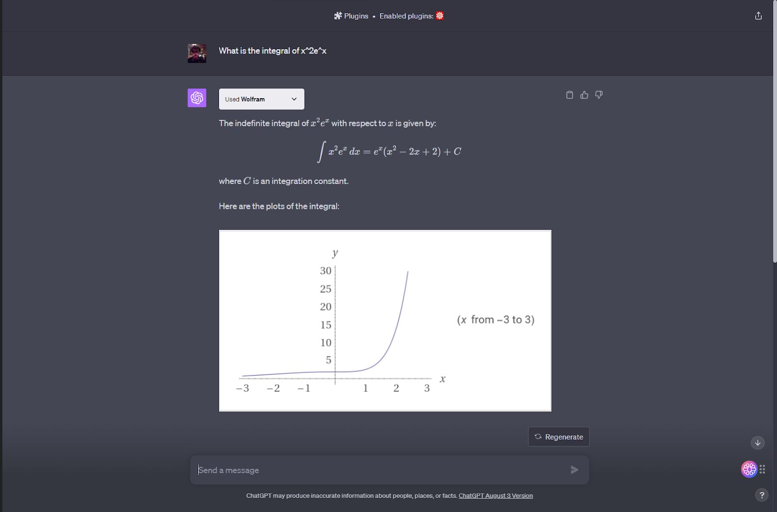 wolfram chatgpt plugin