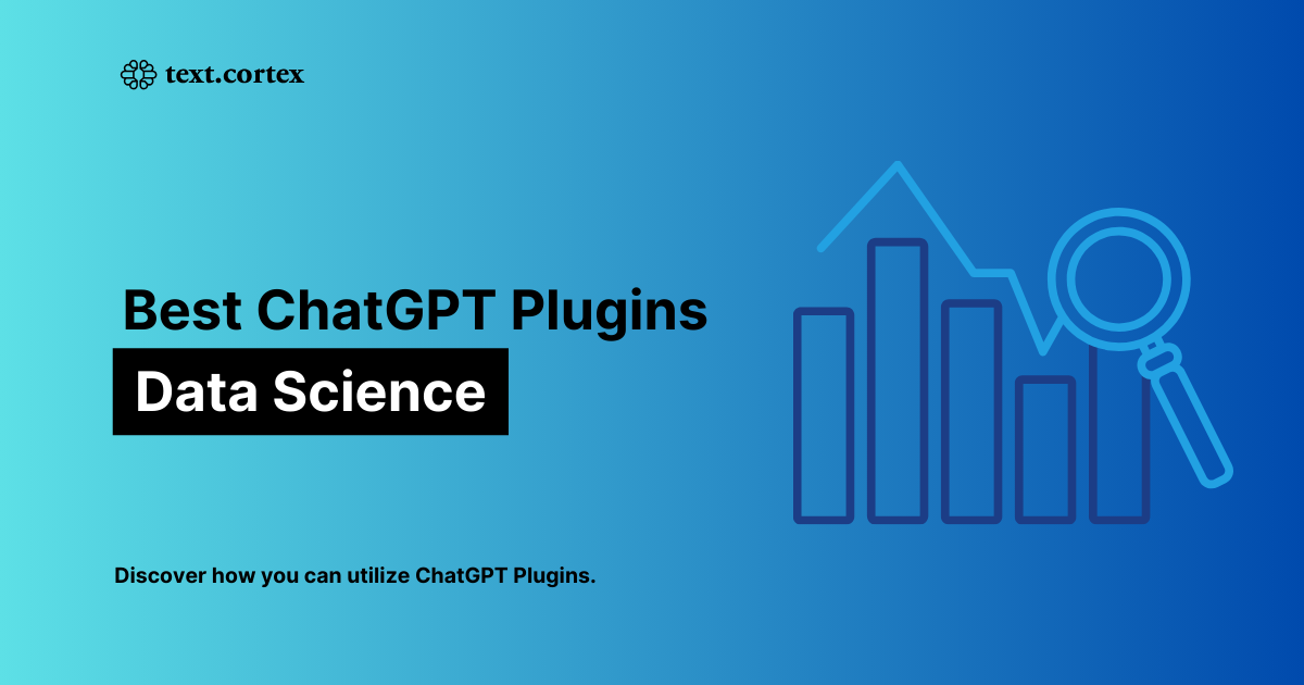 5 Beste ChatGPT Plugins voor Data Science