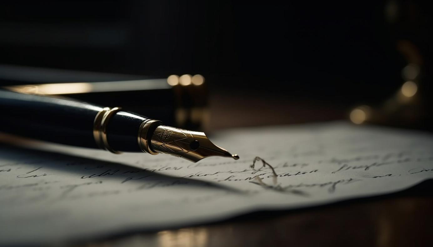 comment écrire une lettre de recommandation