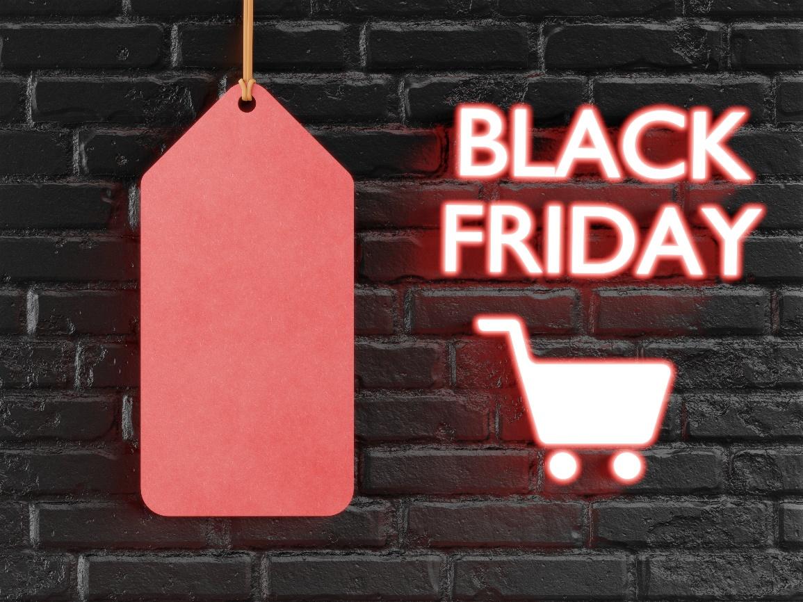 beste black friday Angebote für KI-Tools