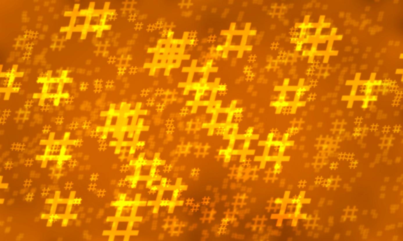 Hashtag-generator