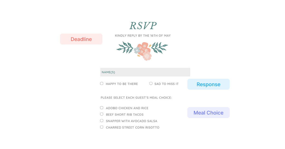 rsvp-exemplo