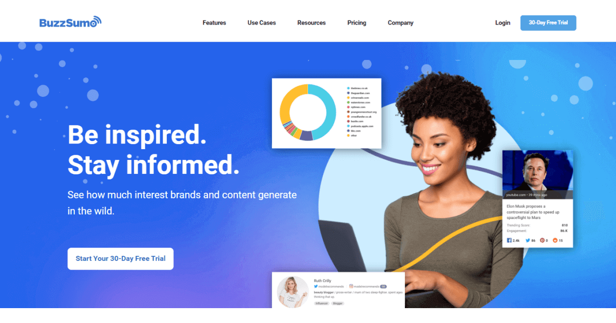 buzzsumo-ai-blogging-tool