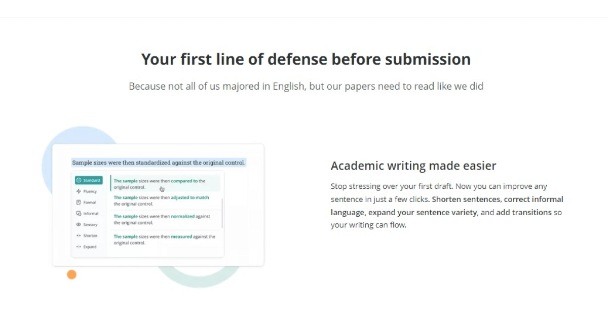 prowritingaid