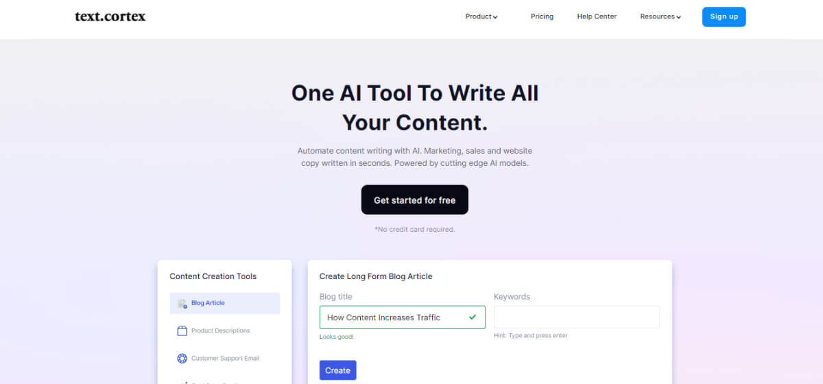 text-cortex-copy-ai-alternative-cover-website