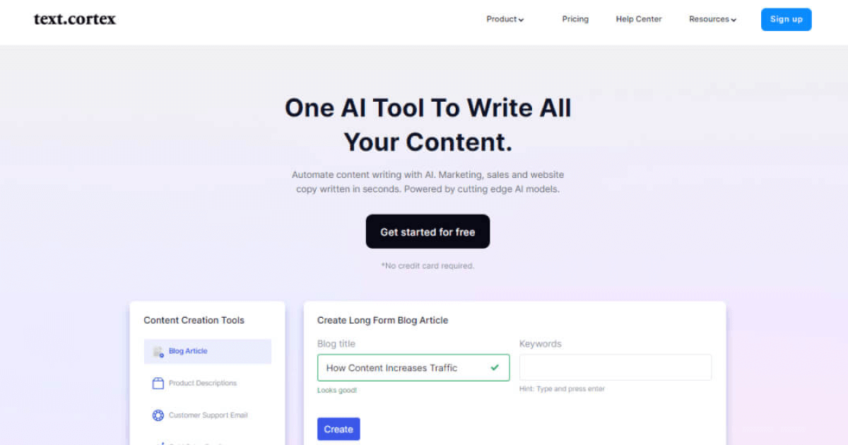 textcortex-ai-ferramenta