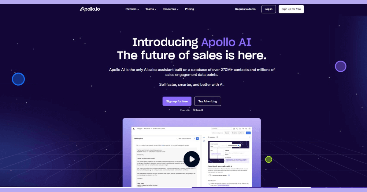 apollo-ai-tool