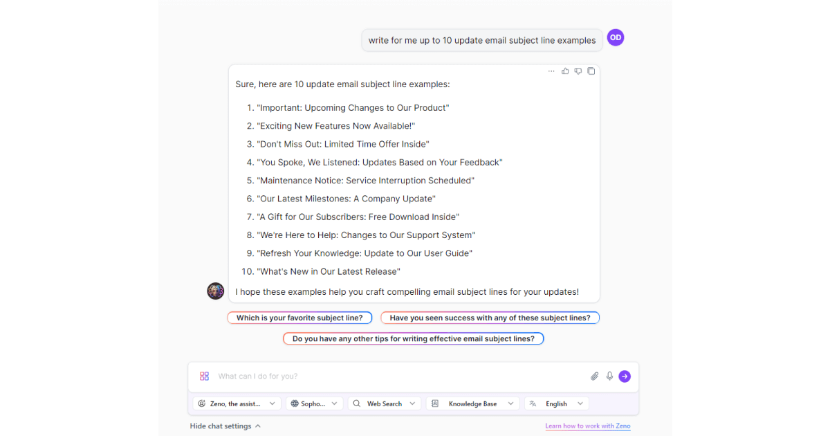 zehn-aktualisieren-email-betreffzeile-beispiele