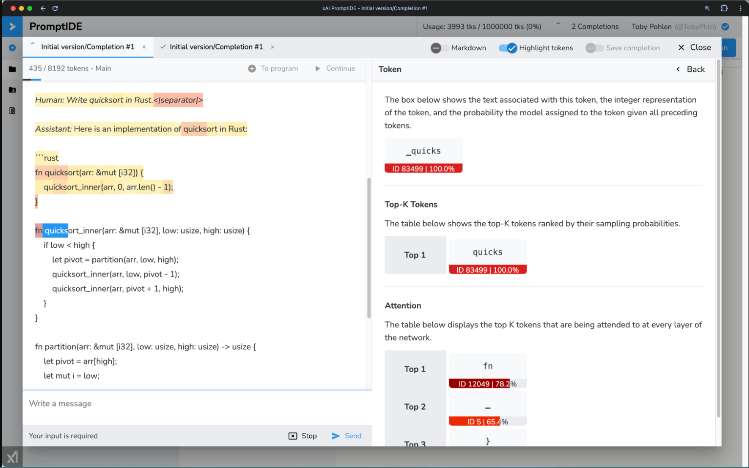 grok ai review