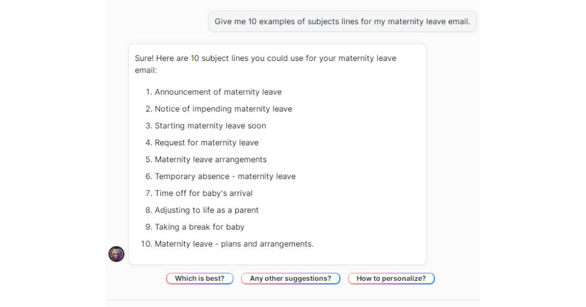 examples-of-subject-lines