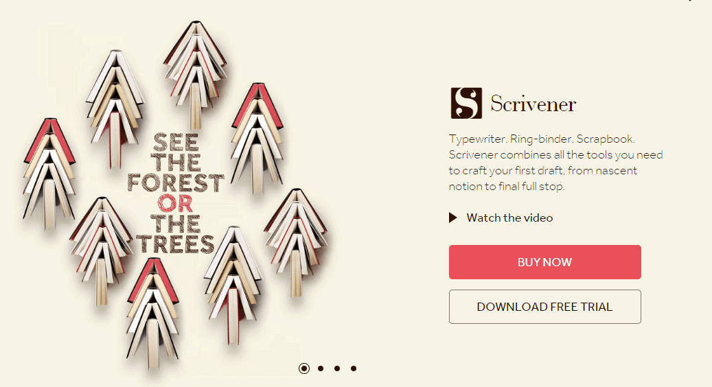 scrivener-homepage