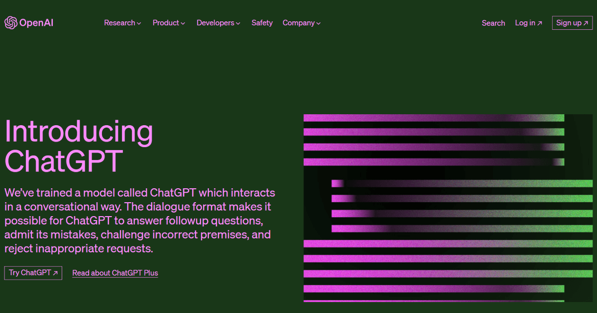 chatgpt
