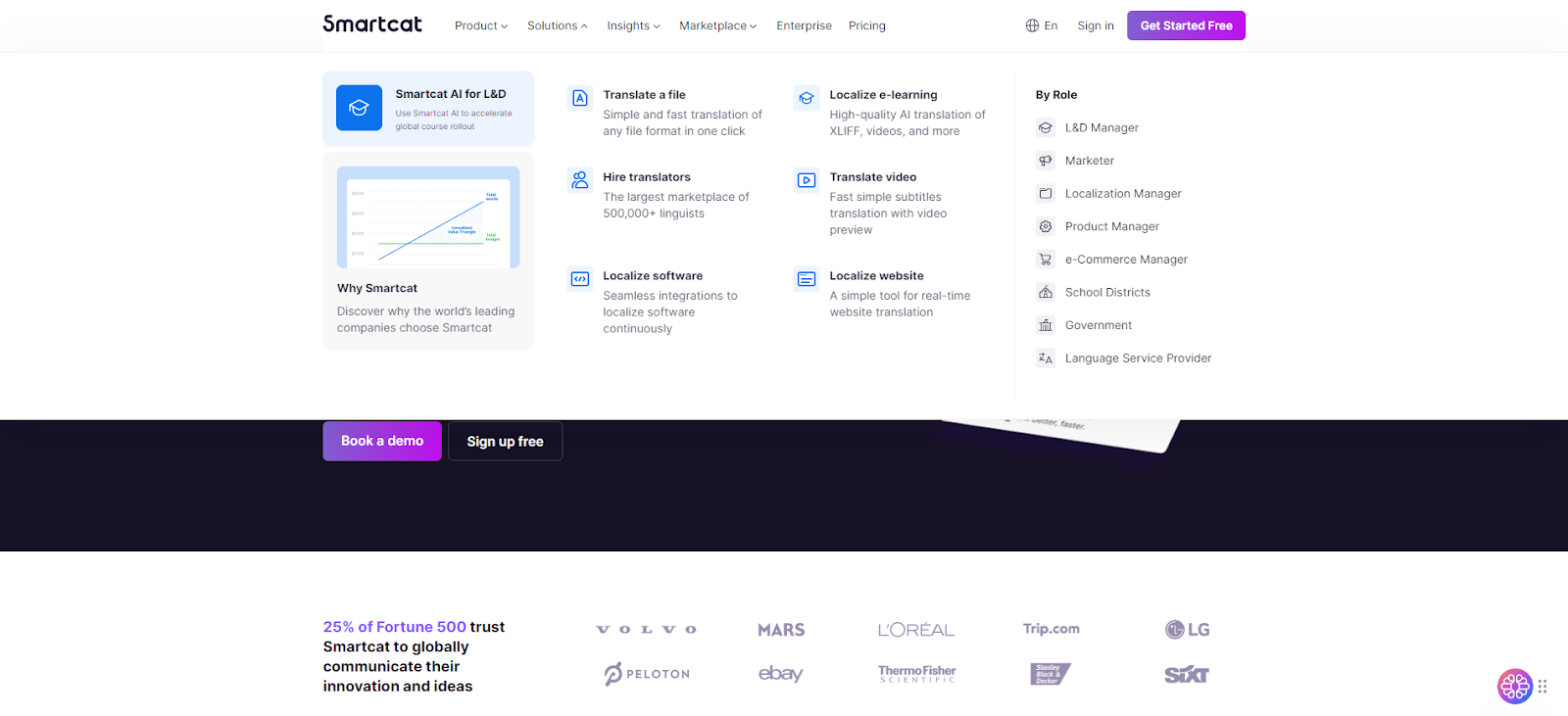 onlinedoctranslator alternativ