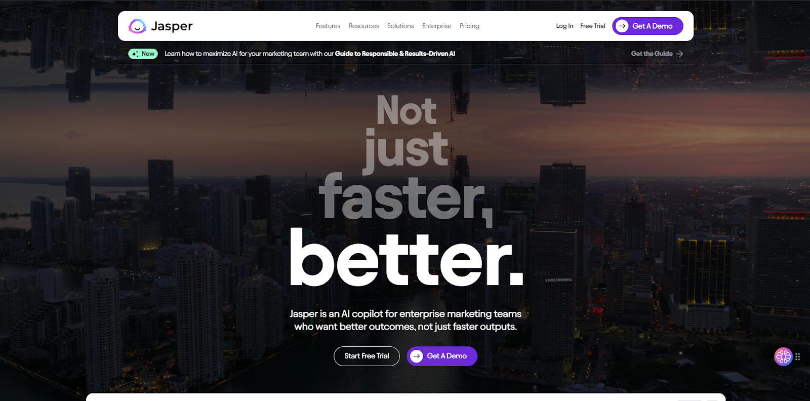mejor alternativa hix ai