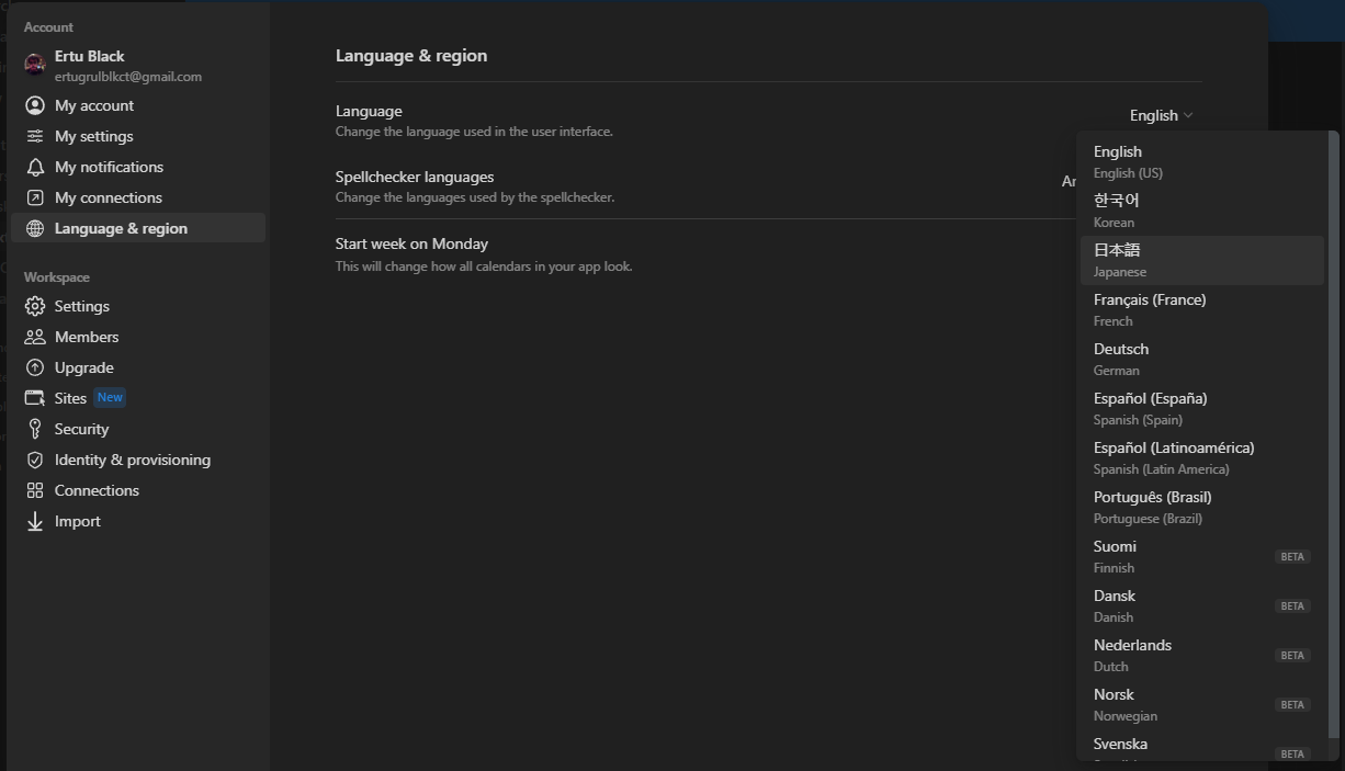 Ist notion q&a kostenlos?
