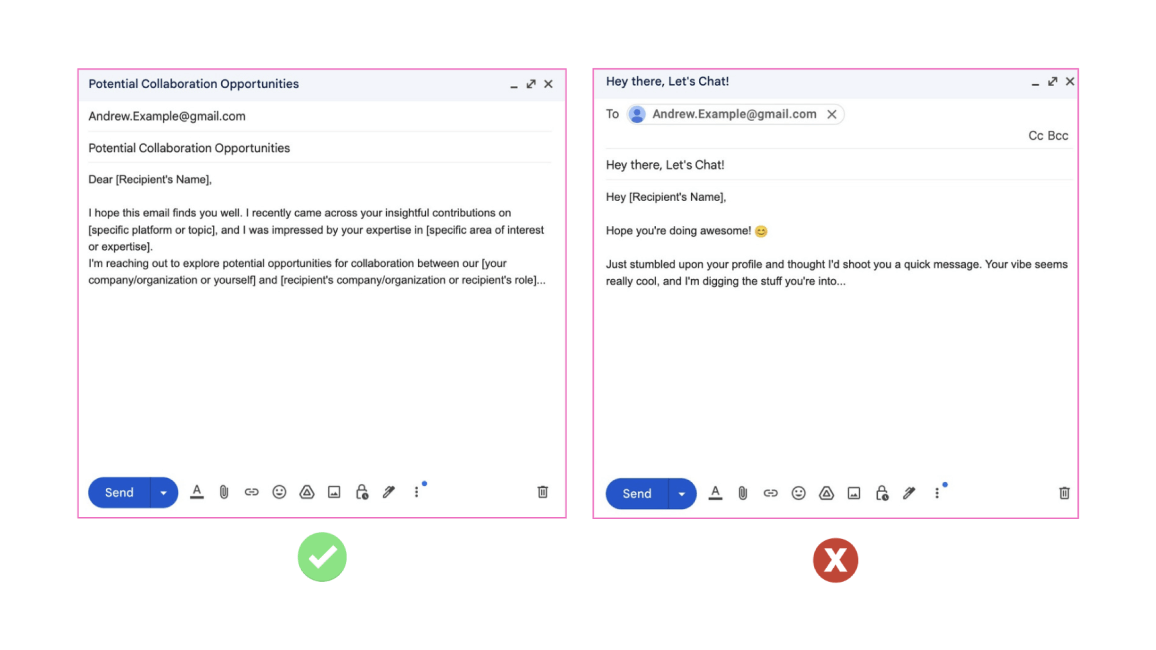 professionelle-von-unprofessionelle-Mail