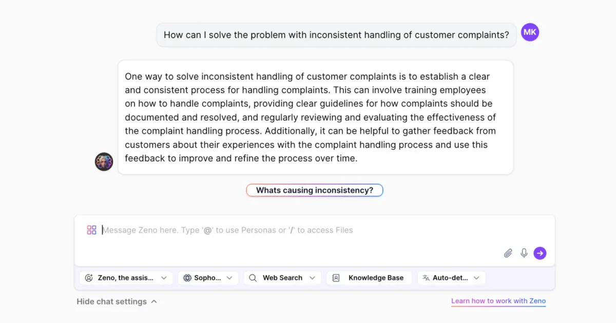 zenochat-queries-example