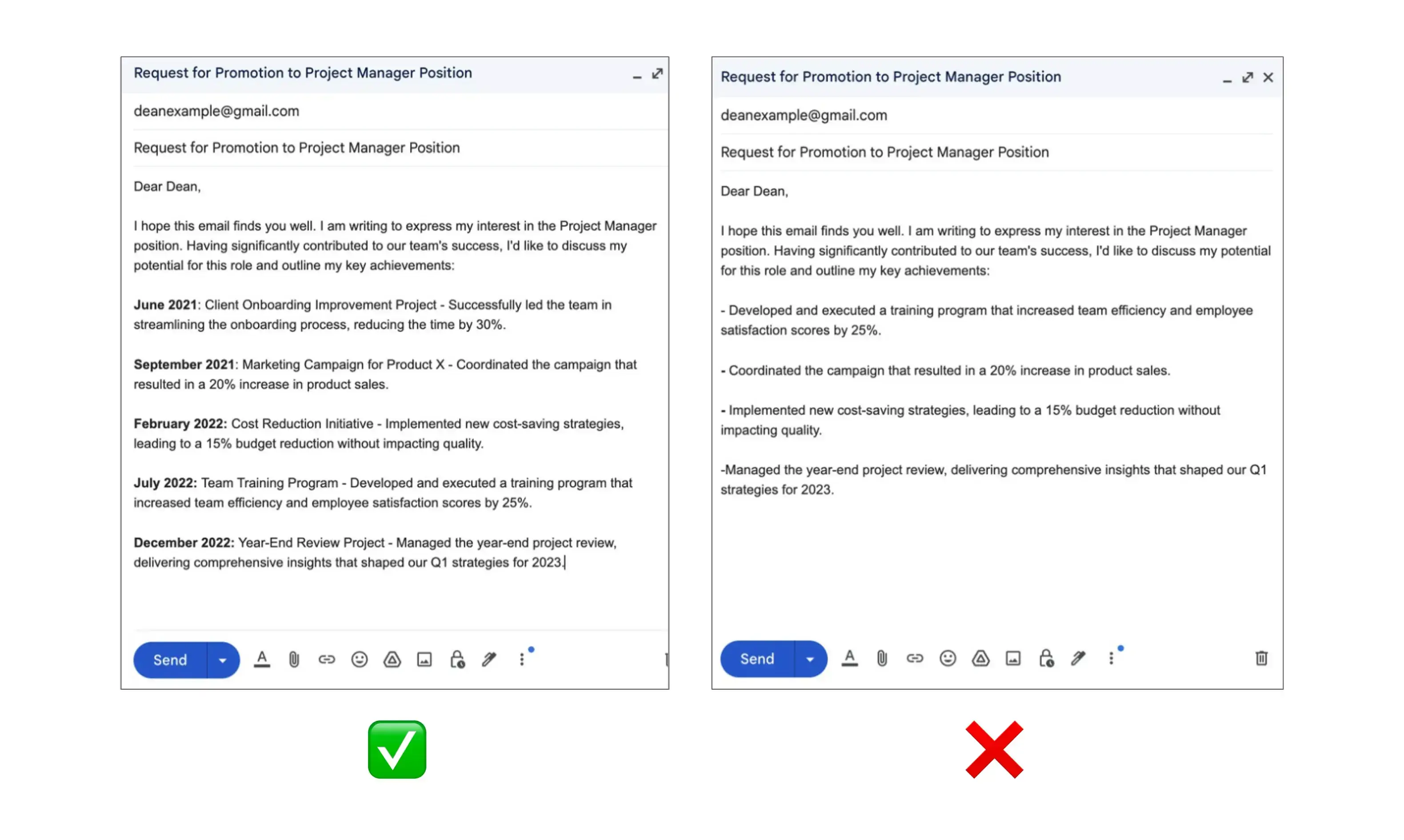 email-example