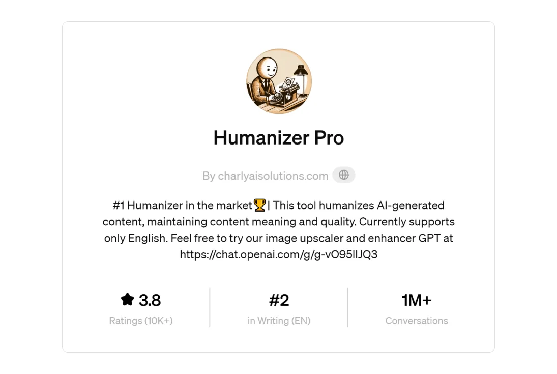 Humanizer-Pro