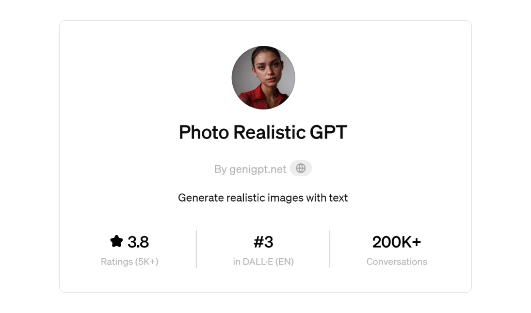 Fotorealistische-GPT