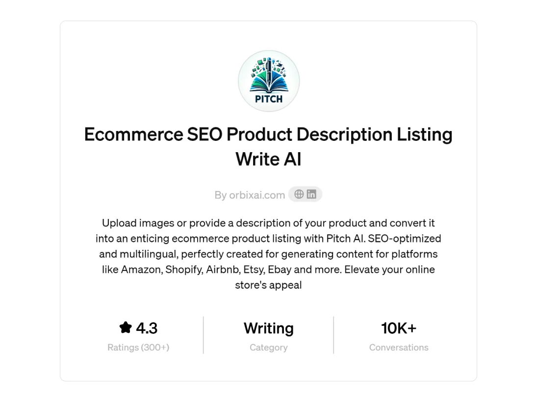 ecommerce-seo-product-beschrijving