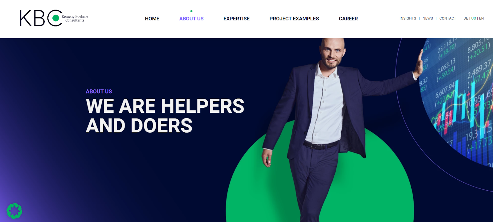 Kemény Boehme Consultants