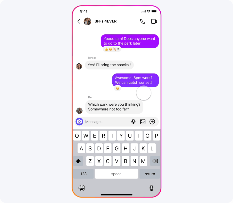 meta ai llama 3