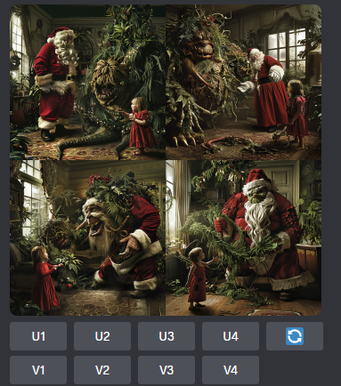 midjourney ai art generator