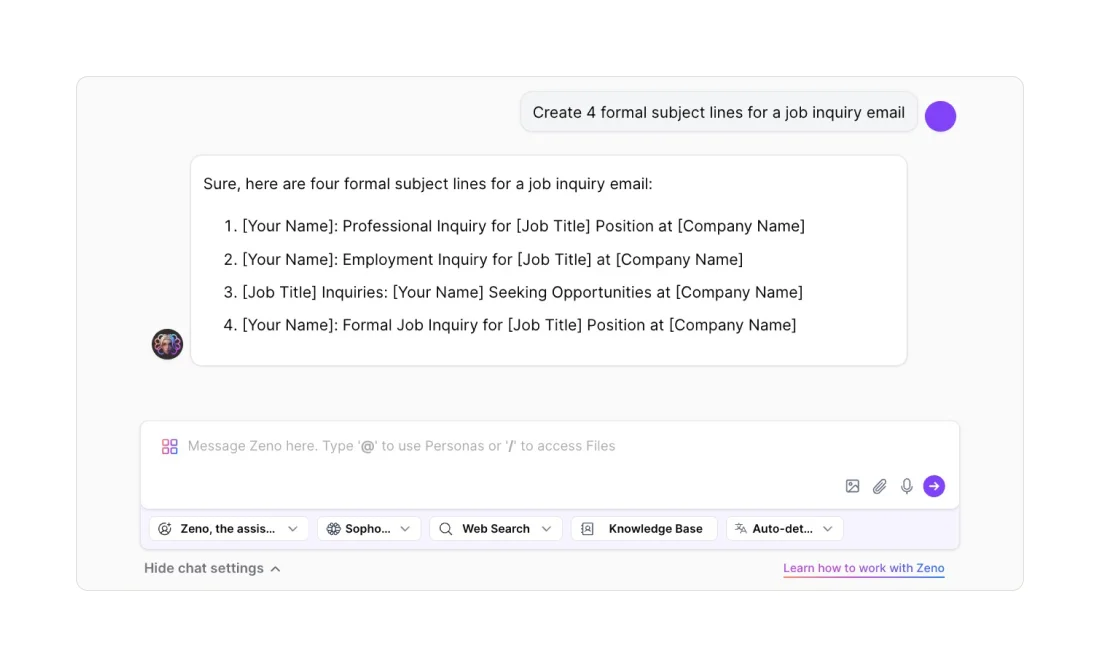 textcortex-email-subject-lines