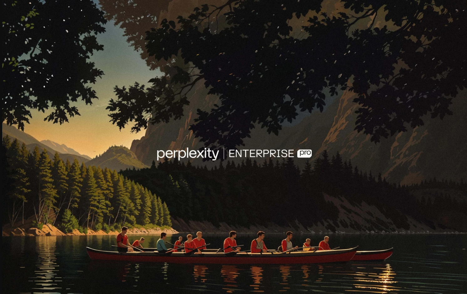 perplexity enterprise pro