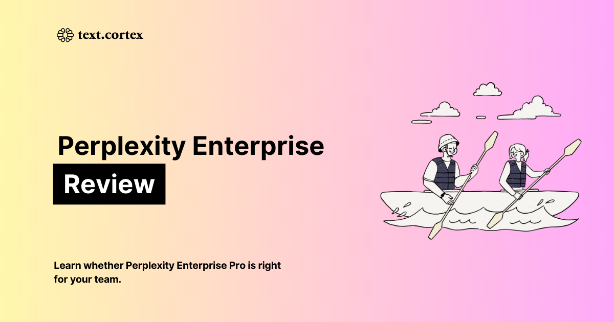Perplexity Enterprise Pro Review