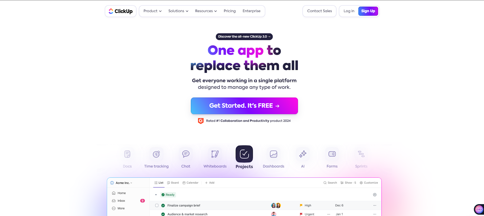 ClickUp