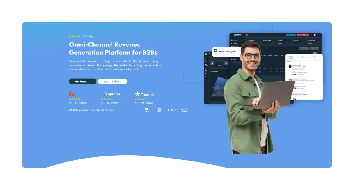 zopto-homepage