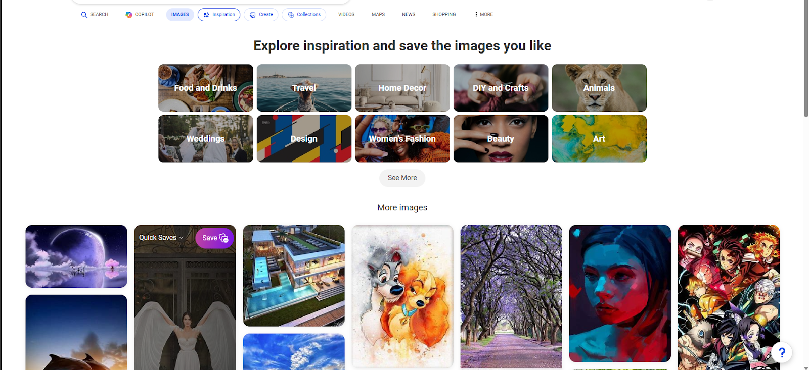 bing image creator