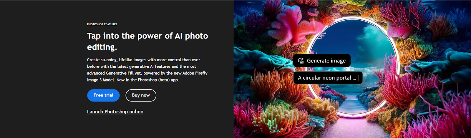 photoshop ai