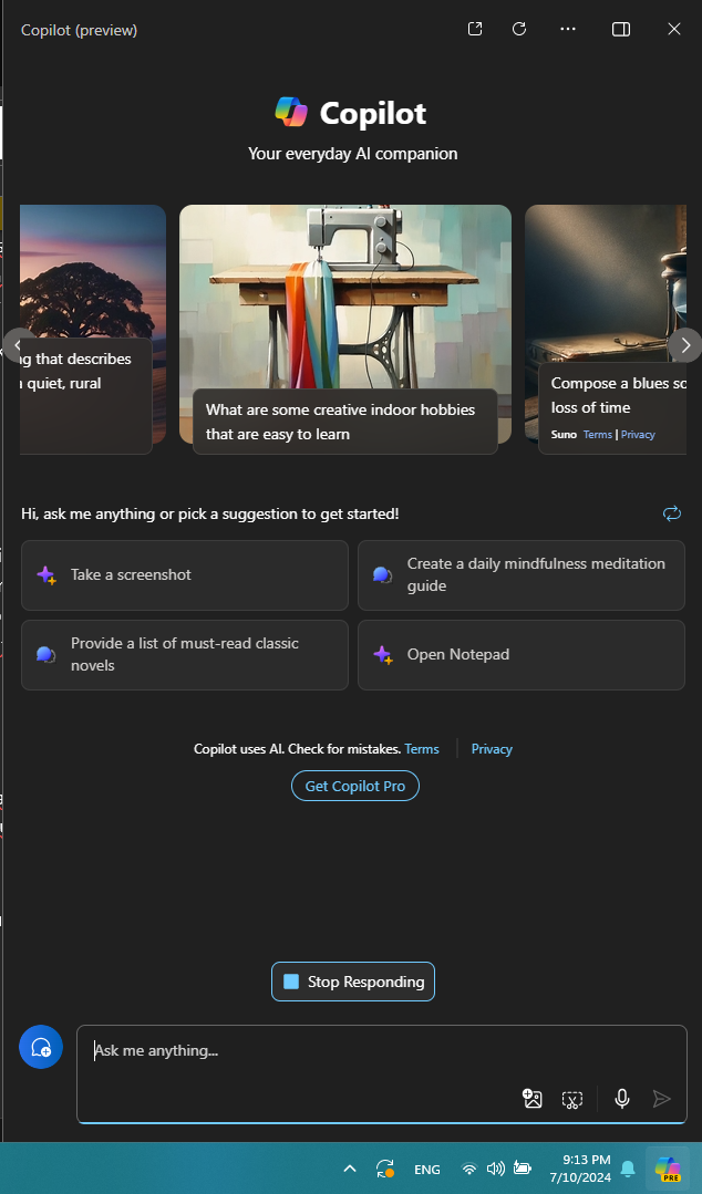 microsoft copilot Bewertung