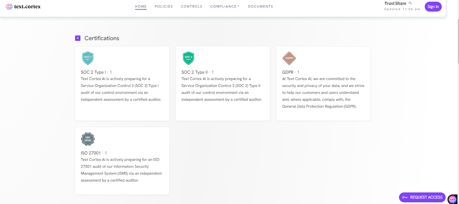 Safe and Secure Knowledge Base Software