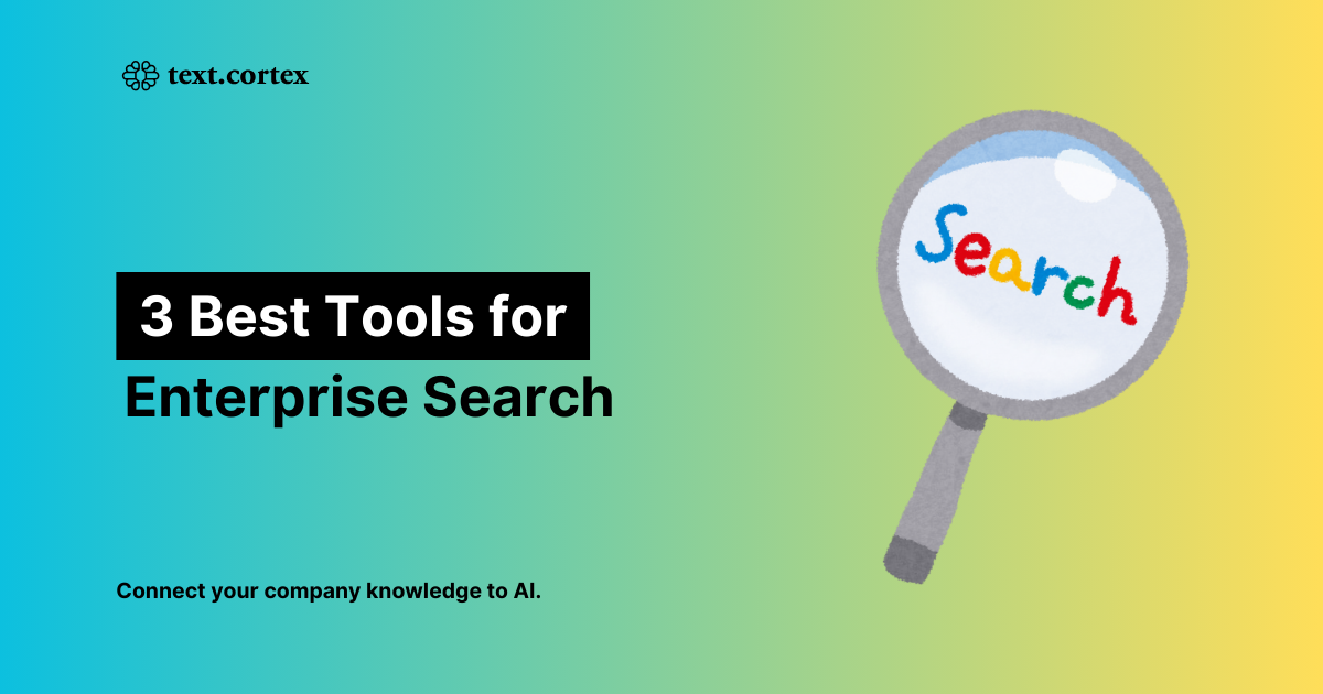 5 Best Enterprise AI Search Tools in 2026