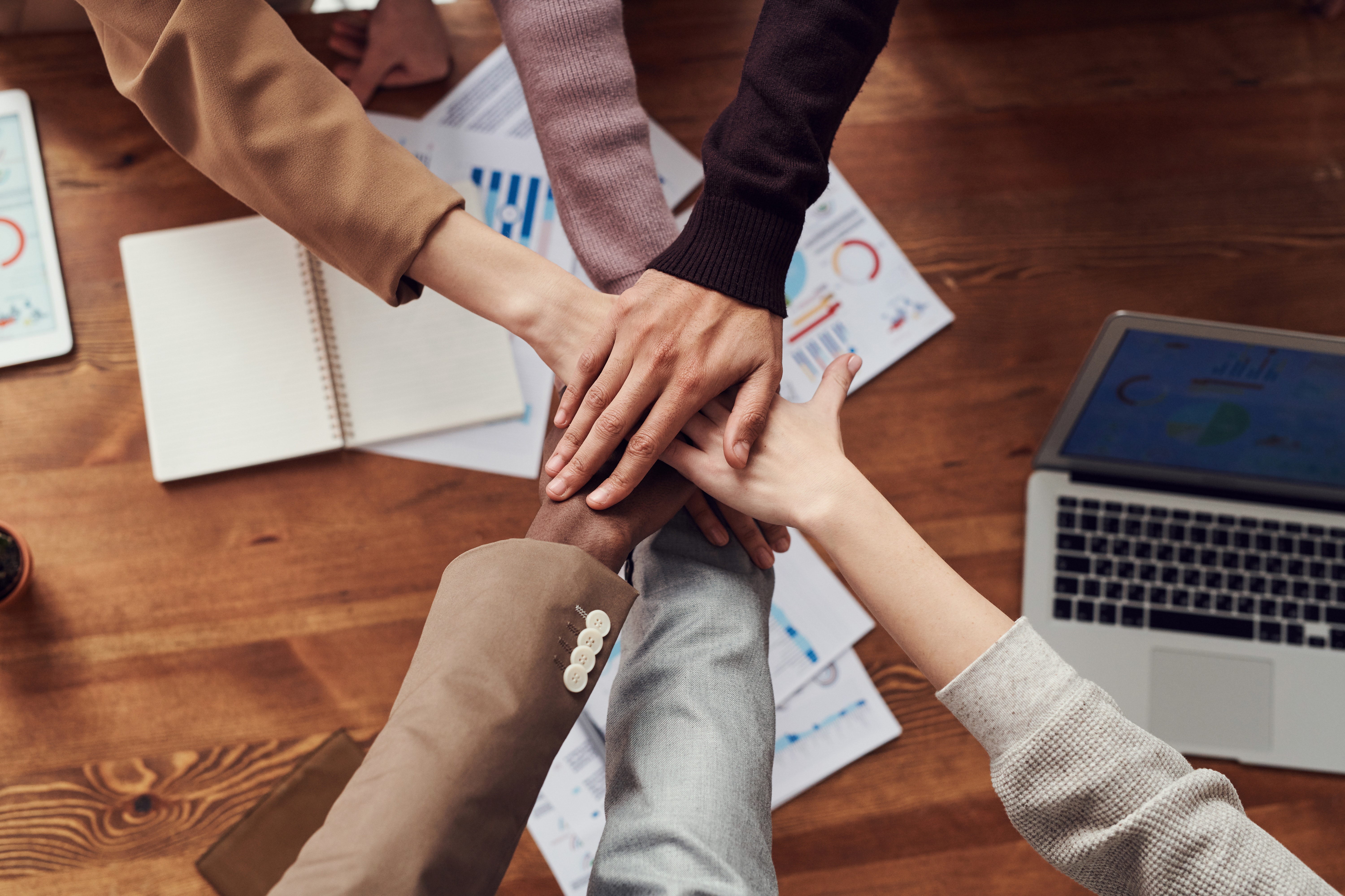 L'IA pour les organisations à but non lucratif